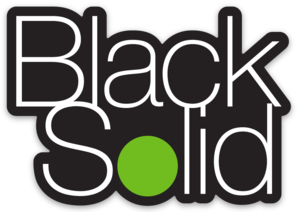 Black Solid, Inc.